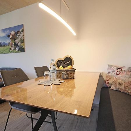 Scheiblesmoos 4 Sterne Apartment Nesselwang Ngoại thất bức ảnh