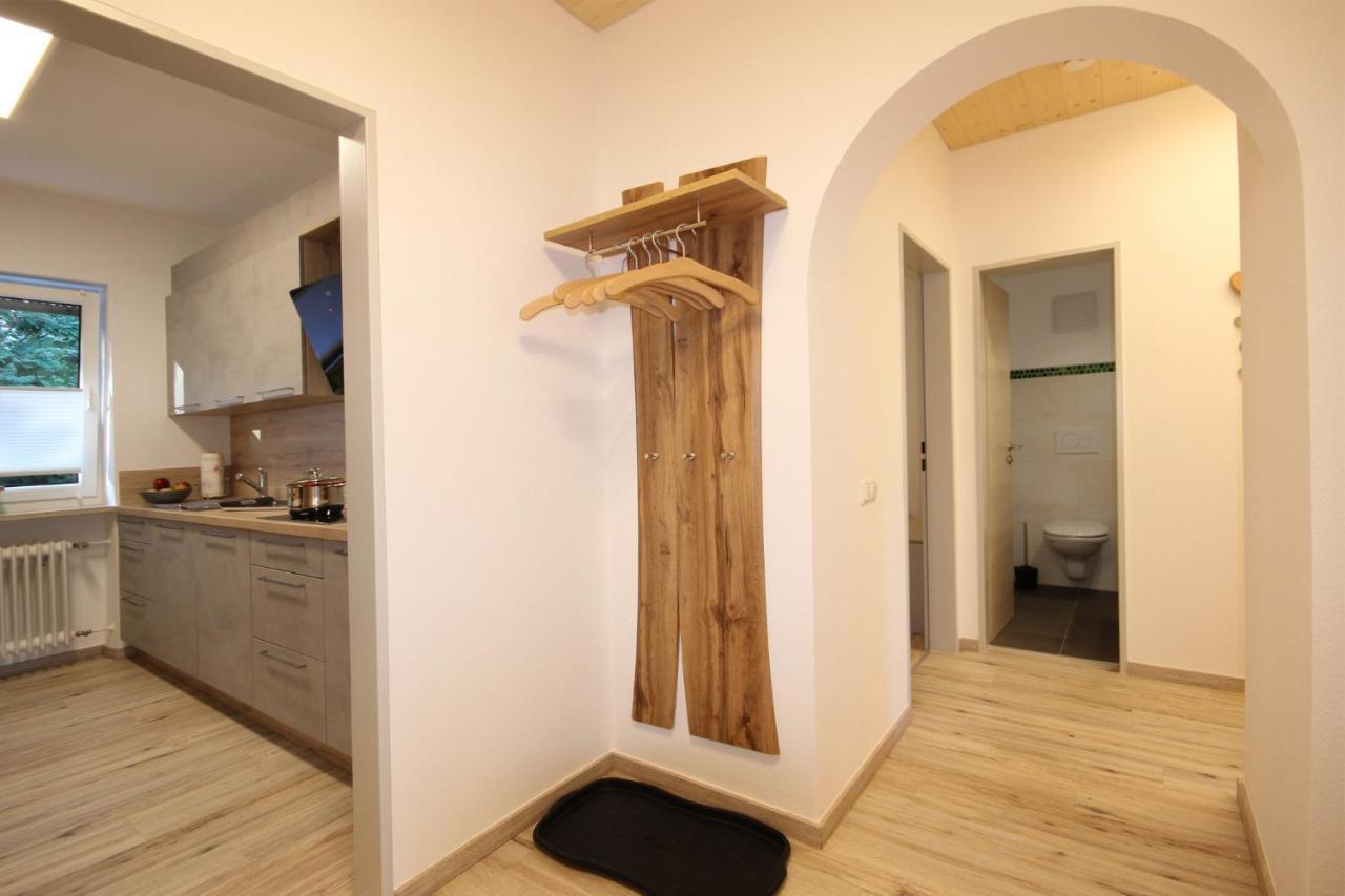 Scheiblesmoos 4 Sterne Apartment Nesselwang Ngoại thất bức ảnh